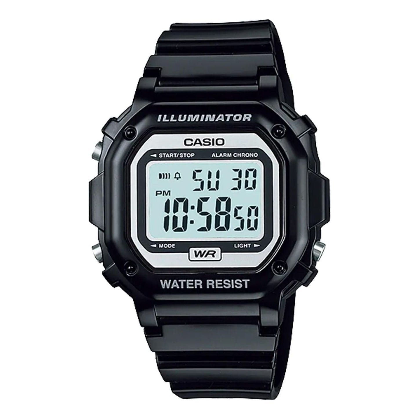 Casio F108-WH-1A F108-WH-1A