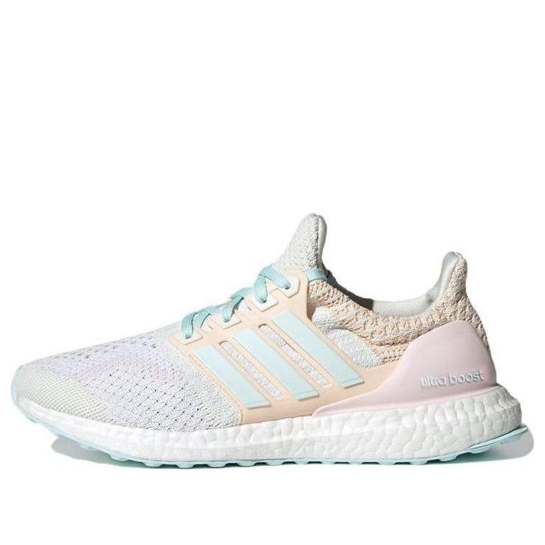 (WMNS) adidas Ultraboost 5.0 DNA 'Off White Almost Blue' HQ1851