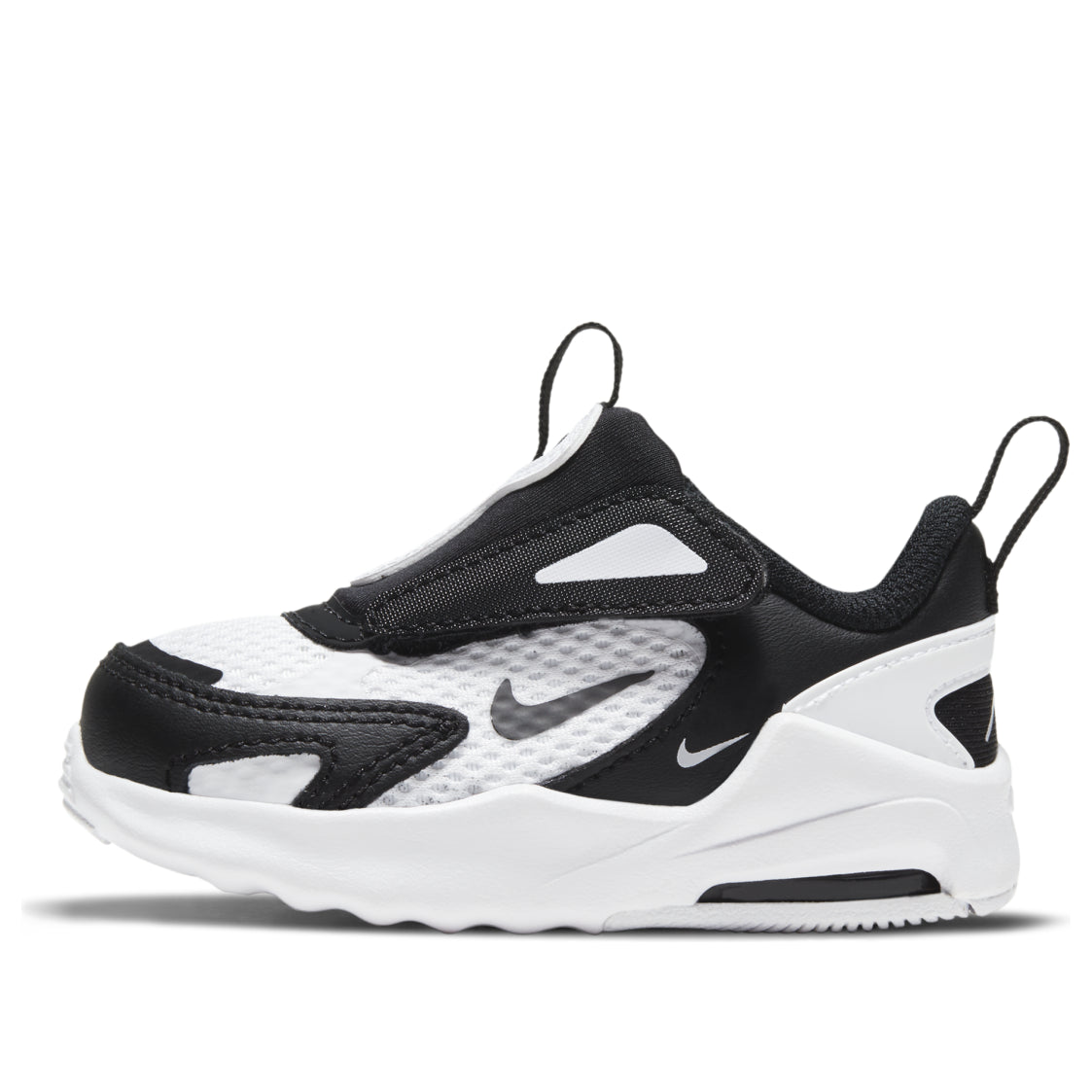(TD) Nike Air Max Bolt 'White Black' CW1629-102