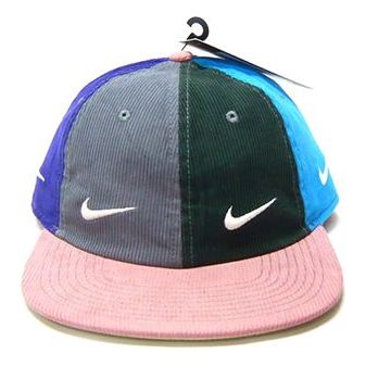 Nike Air Max 197 Sean Wotherspoon SW Hat 'Multicolor' AT8929-433