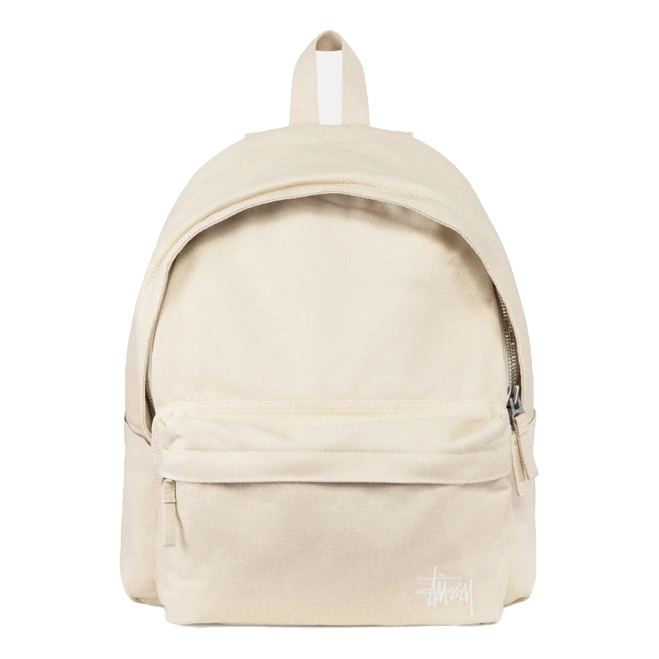 Stussy Canvas Backpack 'Beige' 134252-NATL