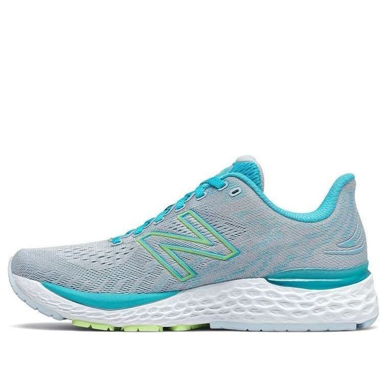(WMNS) New Balance Fresh Foam 880v11 'Light Cyclone Virtual Sky' W880S11