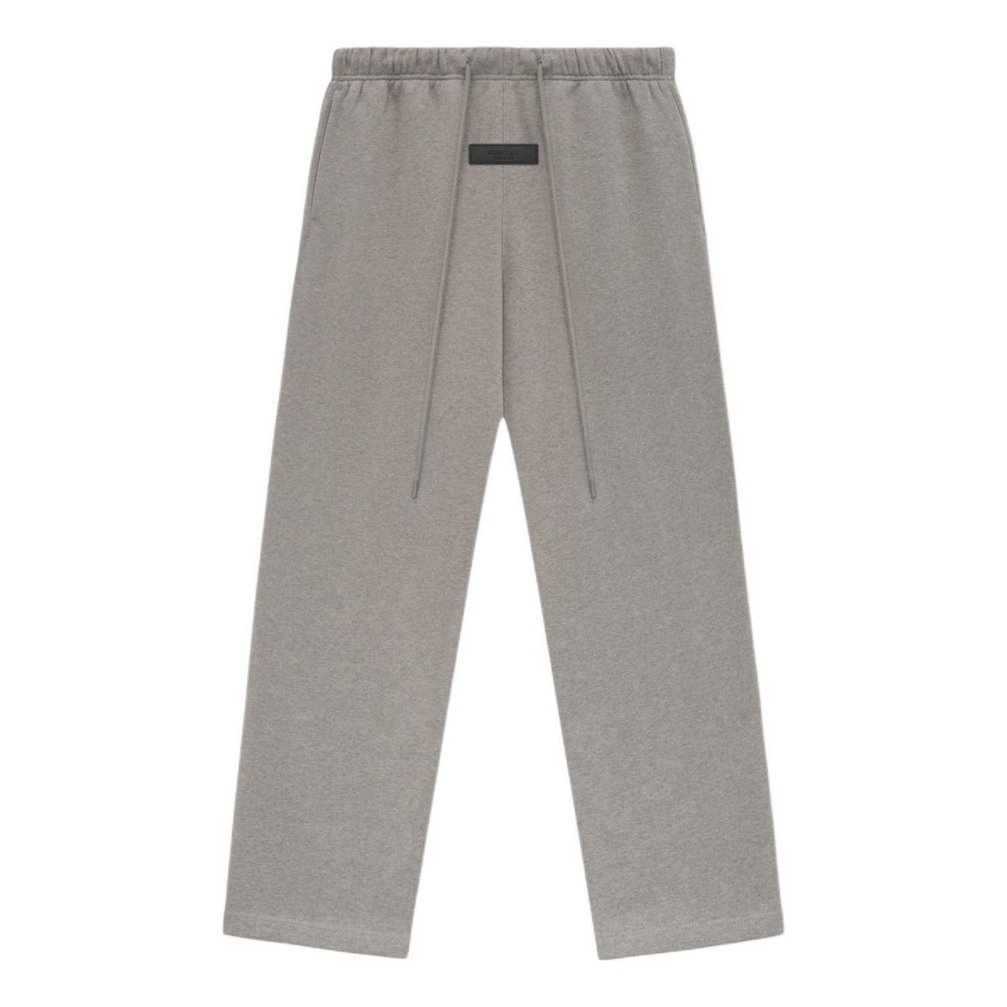 Fear of God Essentials SS24 Lounge Sweatpants 'Heather Grey' 130SU244321F