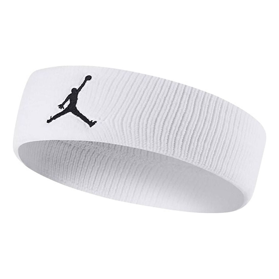 Air Jordan Jumpman Headband 'White' JKN00101OS