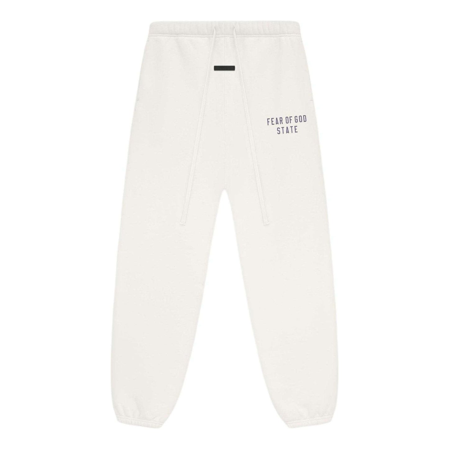 Fear of God Essentials Fleece Sweatpant 'Shell' 130BT242022F