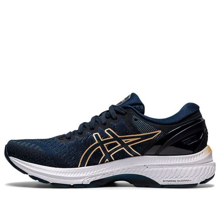 (WMNS) ASICS Gel-Kayano 27 'French Blue Champagne' 1012A649-402