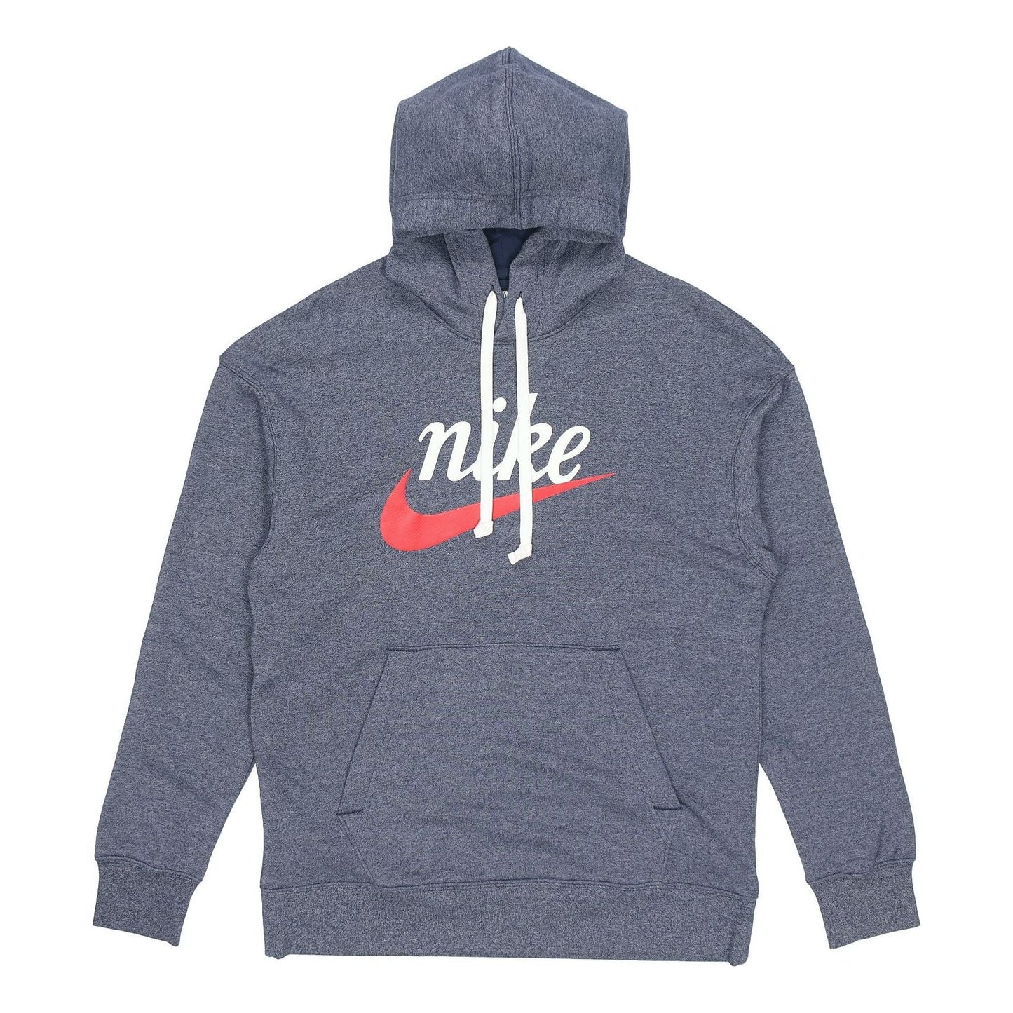 Nike AS Men's Nike Sportswear HERITAGE PO GX MIDNIGHT Navy BV2934-410