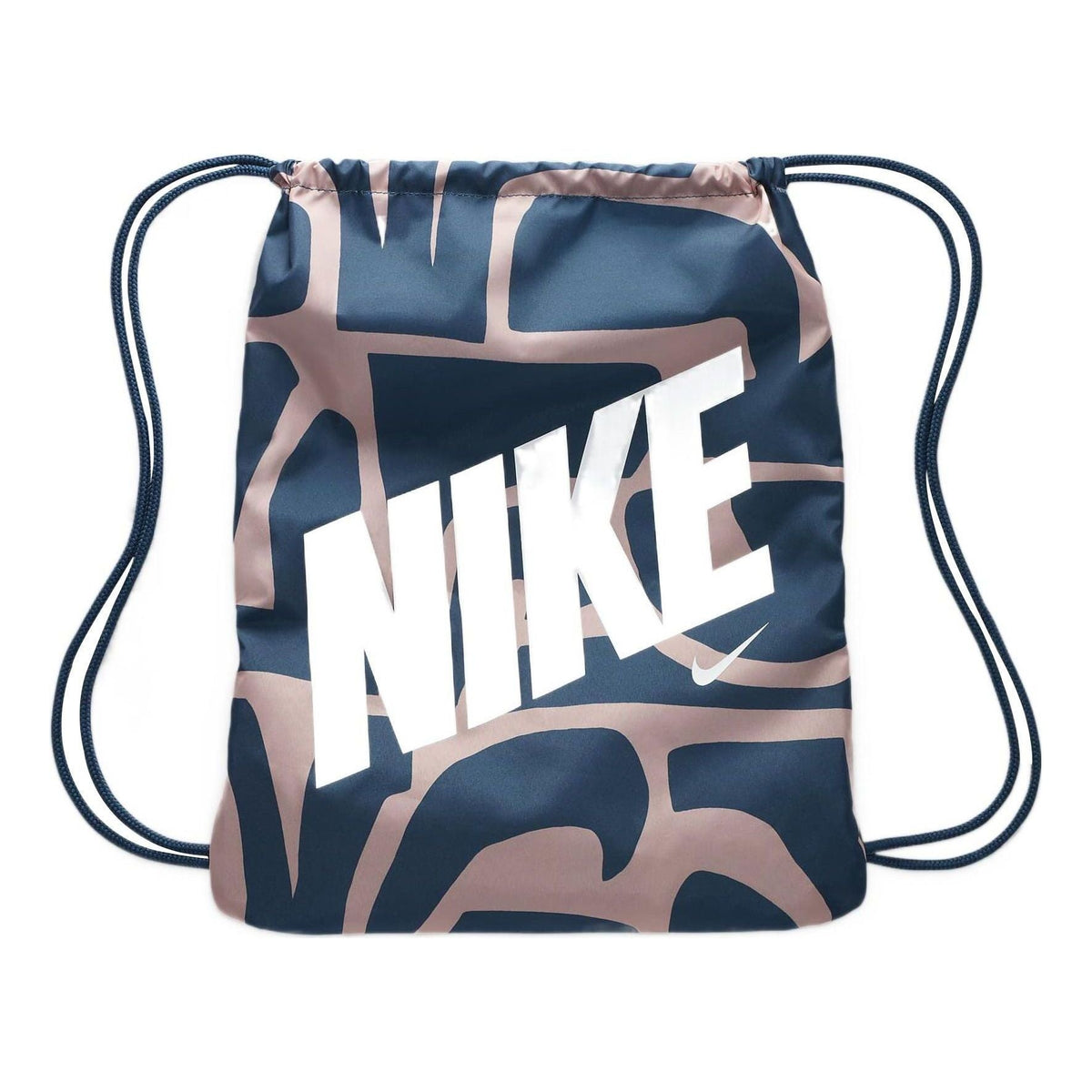 (PS) Nike Drawcord Bag 'Blue' DQ5338-460