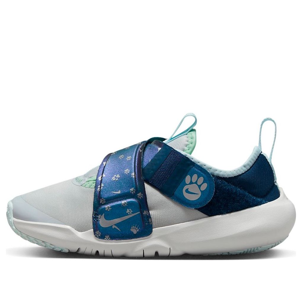 (PS) Nike Flex Advance SE 'Pawprints' DQ6476-001