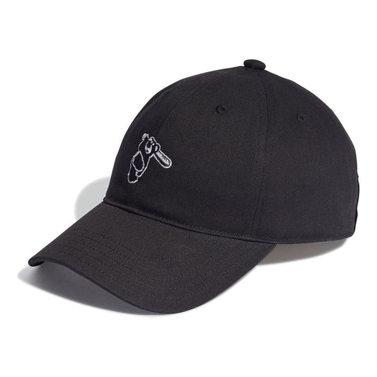 adidas x Pixar Anime Cap 'Black' HE3071