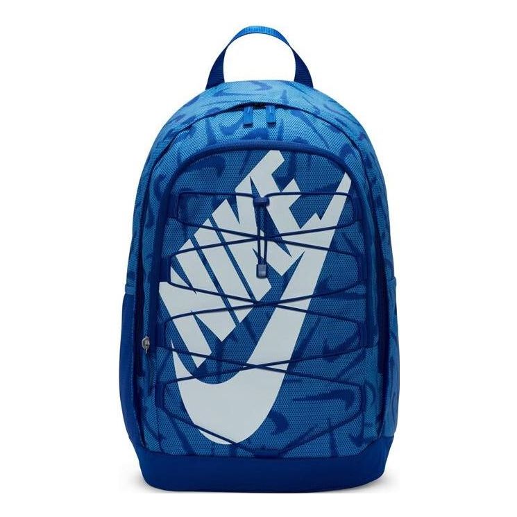 Nike Hayward Logo Blue DQ5617-417