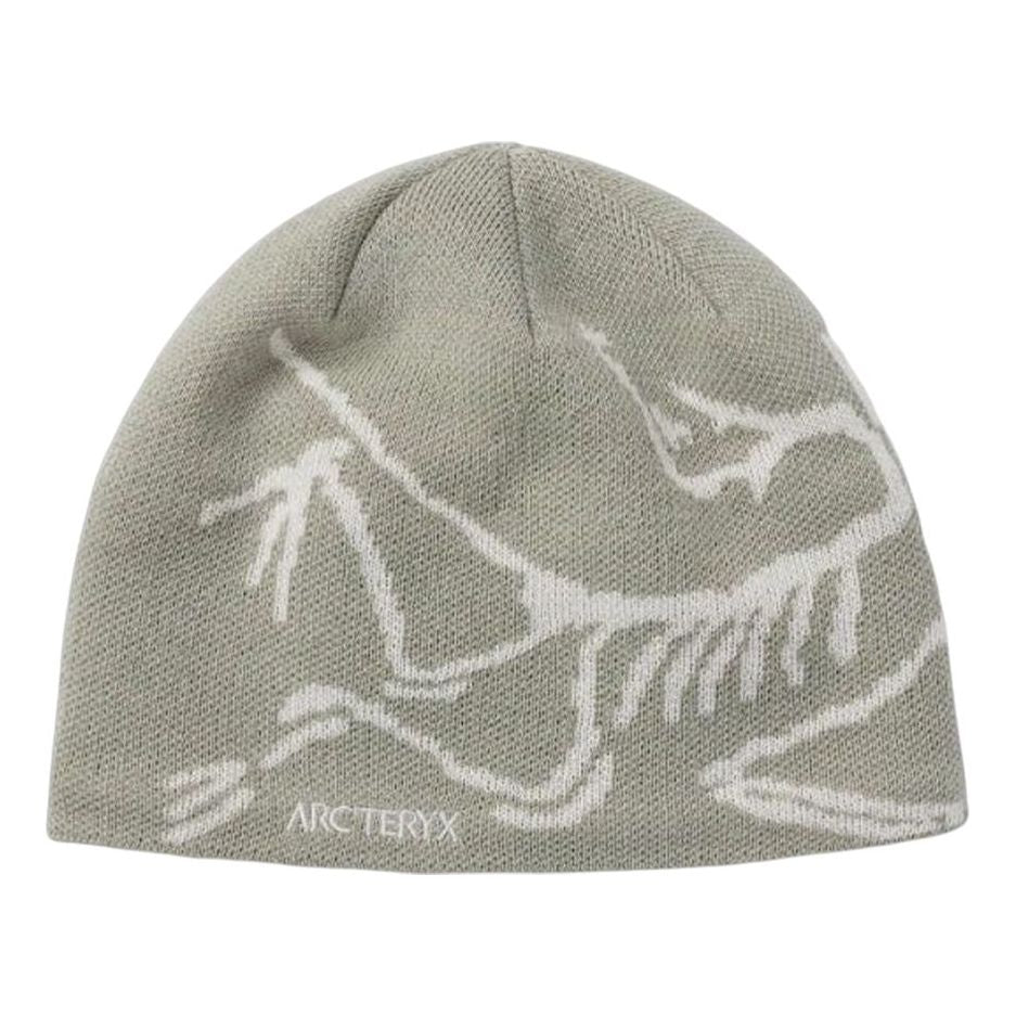 Arc'teryx Bird Head Toque 'Grey' X000005656-HABITAT