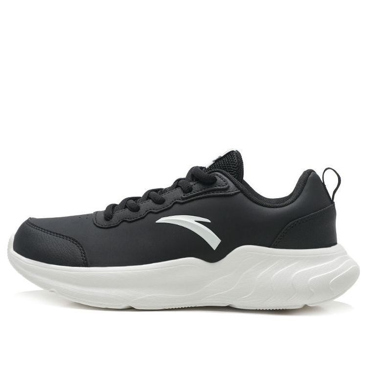(WMNS) ANTA Run Collection 'Black White' 922345527-6
