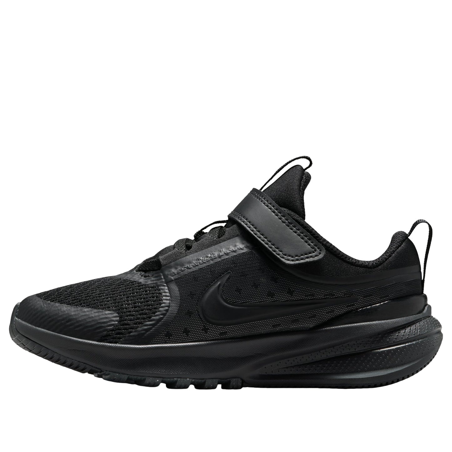 (PS) Nike Star Runner 5 'Black Anthracite' HF7005-001