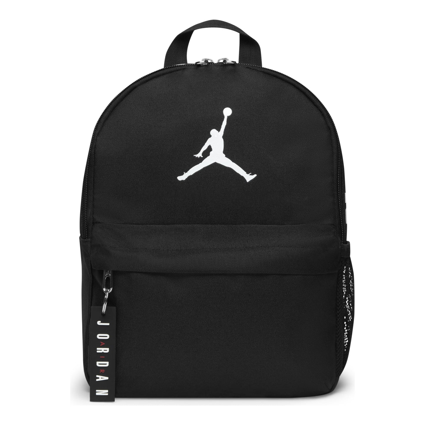 Air Jordan Mini Backpack 'Black White' DV5304-010