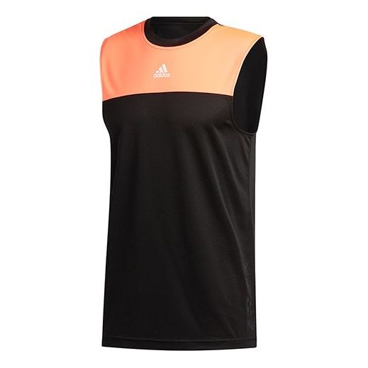 adidas ROSE SP SL TANK Basketball Jersey Asia Sizing For Men Black FH7740