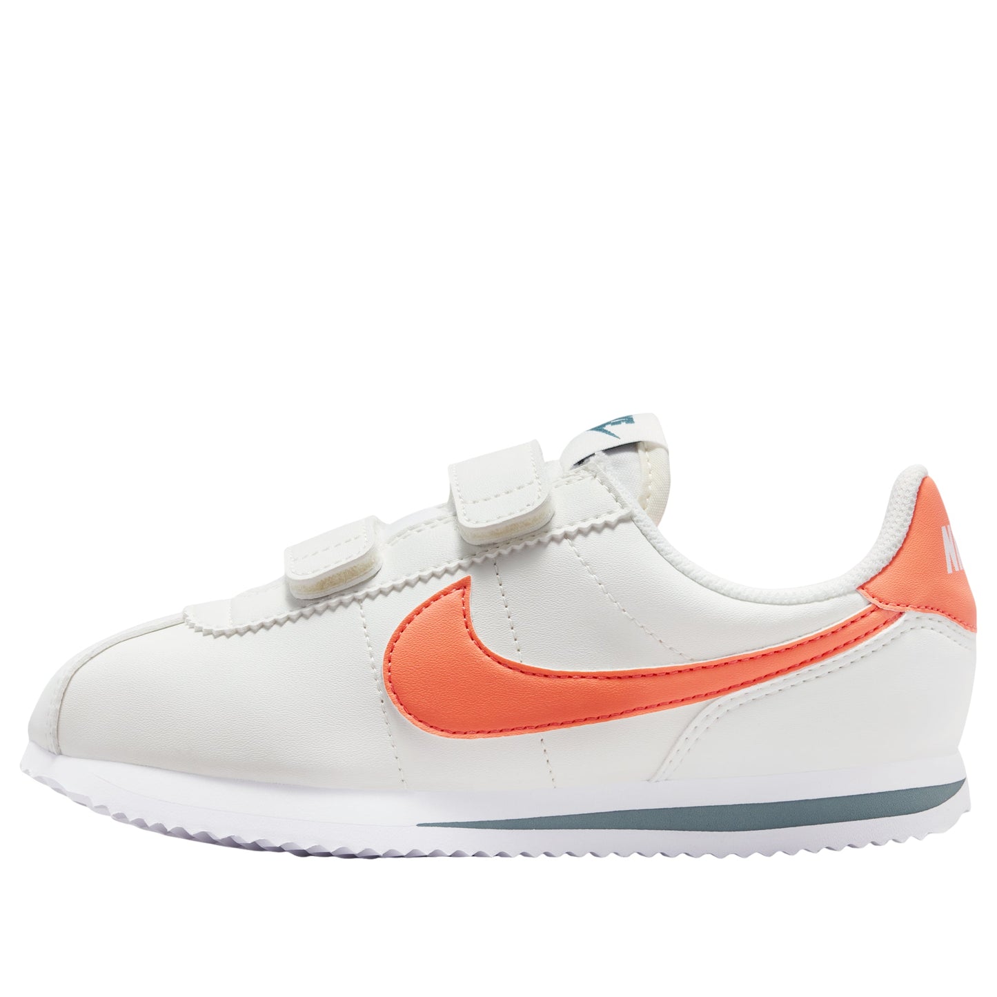 (PS) Nike Cortez 'Sail White Mineral Slate' IQ7636-109