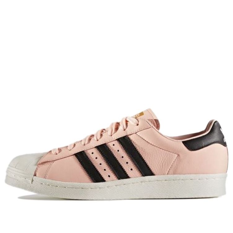 adidas originals Superstar Boost Comfortable Sneakers Pink BB2731