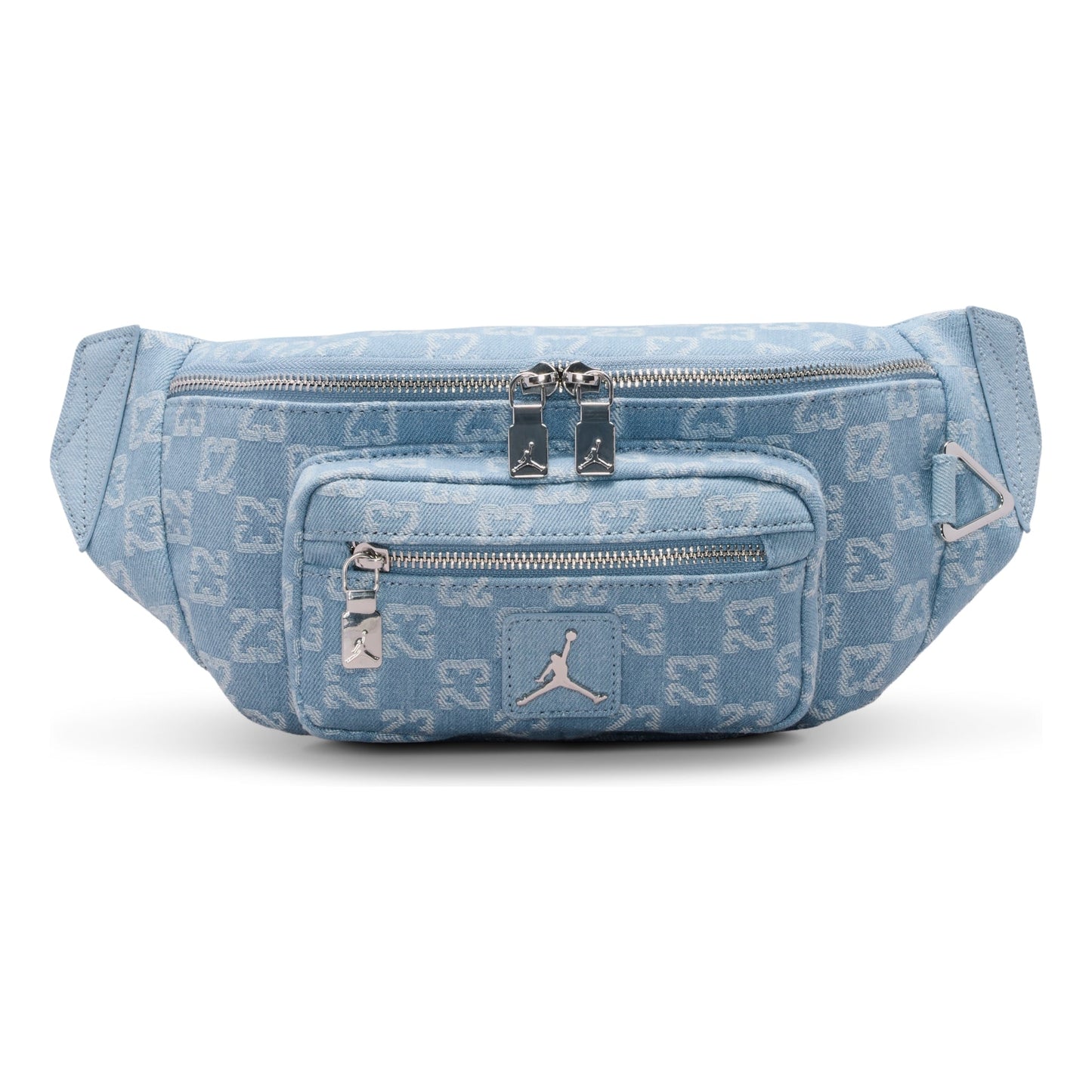 Air Jordan Waist Bag 'Blue' IZ8439-412