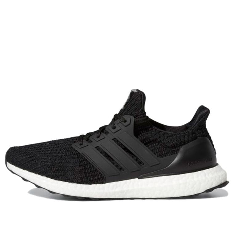 adidas Ultraboost 4.0 DNA 'Black White' FY9318