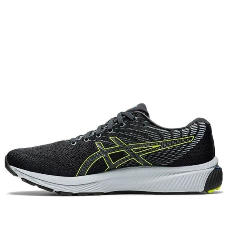 ASICS Gel-Cumulus 22 'Graphite Grey' 1011A862-020