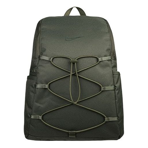(WMNS) Nike One Backpack 'Olive Green' CV0067-222