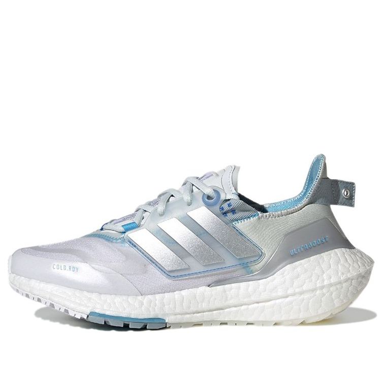 (WMNS) adidas Ultraboost 22 Cold.RDY 'Blue Tint Silver Metallic' GX8032