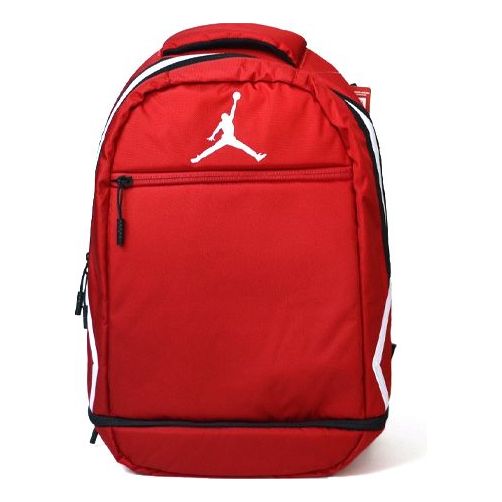 Air Jordan Jumpman Logo Backpack 'Red' HA4964-678