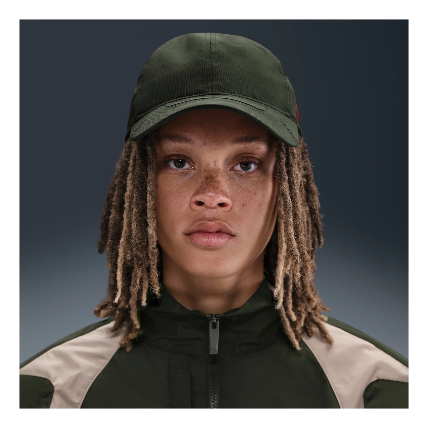Nike x Nocta S.S.C. Cap 'Cargo Khaki' FV5541-325