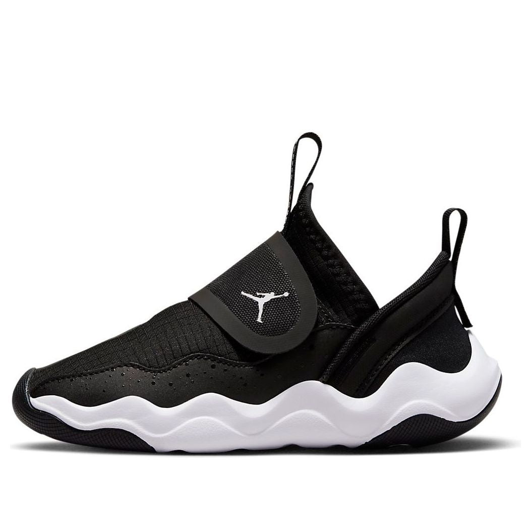 (PS) Air Jordan 23/7 'Black White' DQ9293-001
