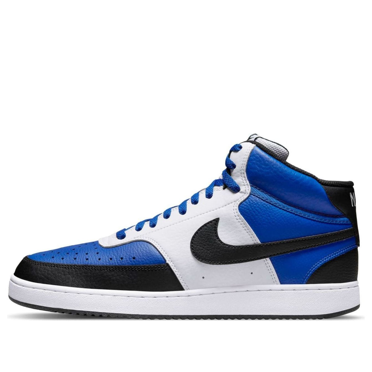 Nike Court Vision Mid 'Game Royal' DM1186-400