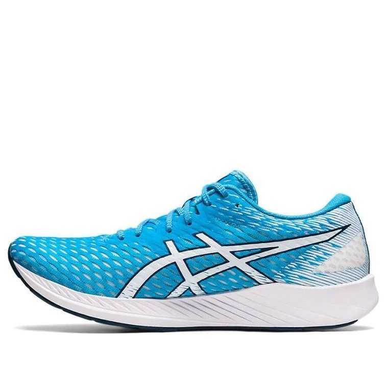 ASICS Hyper Speed 'Digital Aqua White' 1011B025-401
