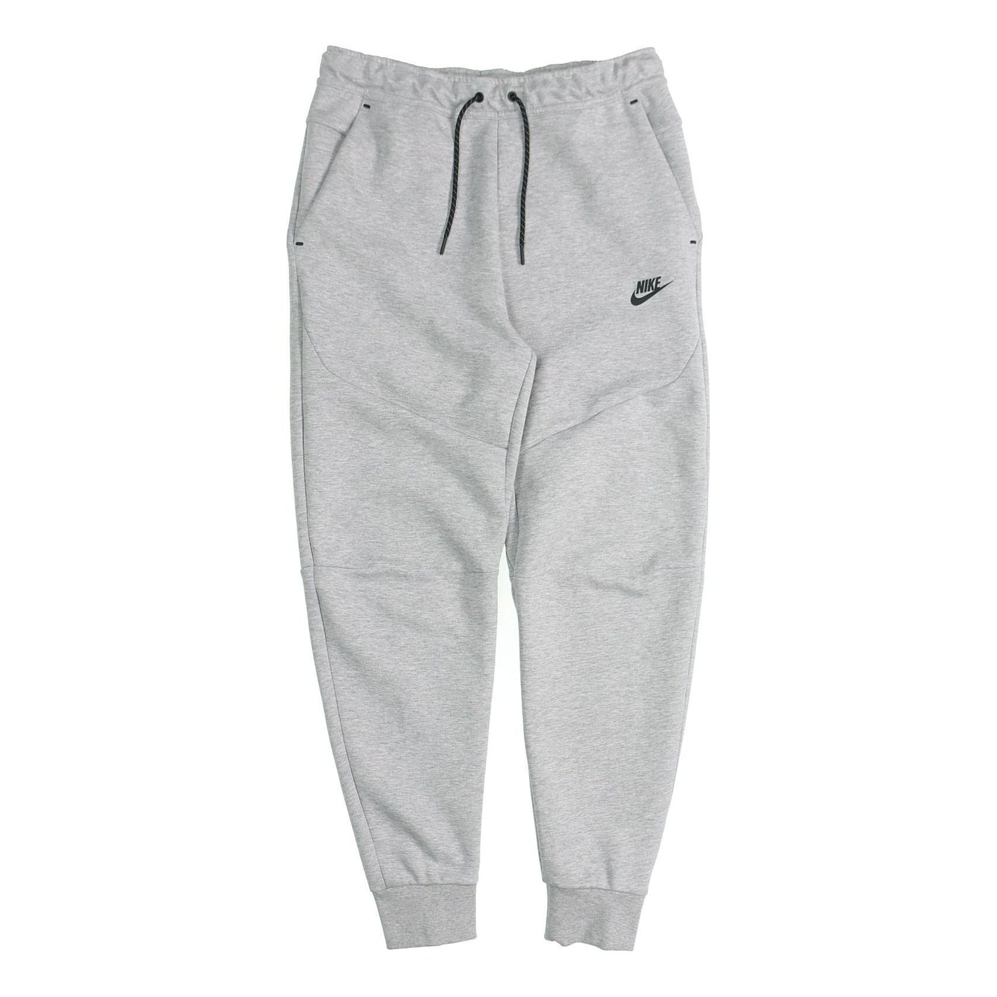 Nike Tech Fleece Sports Pants Asia Sizing 'Grey' CU4496-063