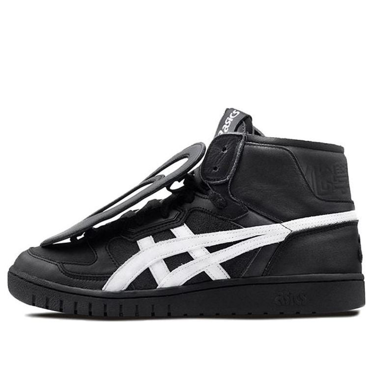 ASICS Chemist Creations x All Court Alpha-L 'Black' 1203A161-001