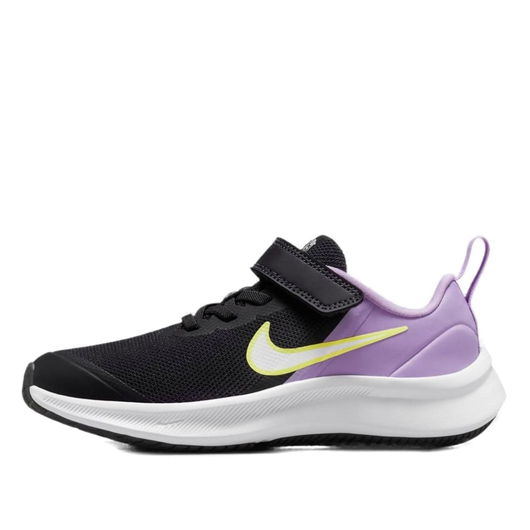 (PS) Nike Star Runner 3 'Cave Purple' DA2777-500
