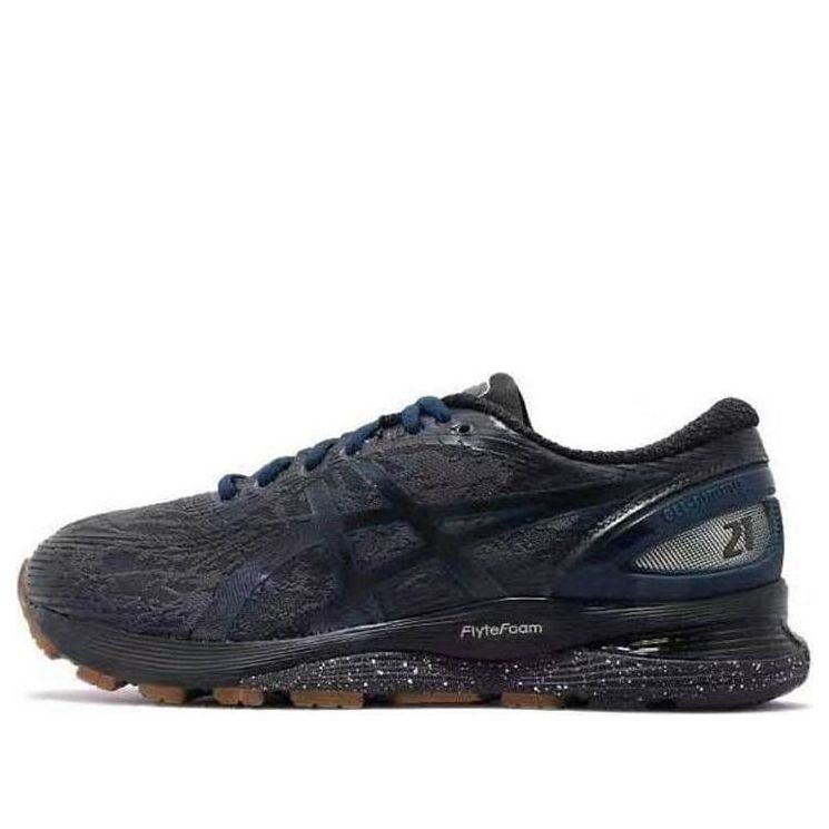 ASICS Gel-Nimbus 21 Winterized 'Graphite Grey' 1011A633-020