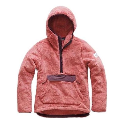 THE NORTH FACE Campshire Pullover Pink NF0A39MR6HF