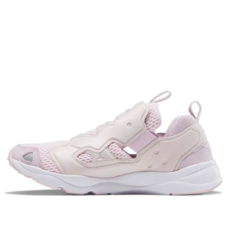 (WMNS) Reebok Furylite 3.0 Pink FU9284
