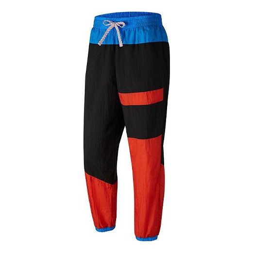 Men's Nike Flight AS NK Flight Pant Basketball Sports Pants/Trousers/Joggers CN8513-010