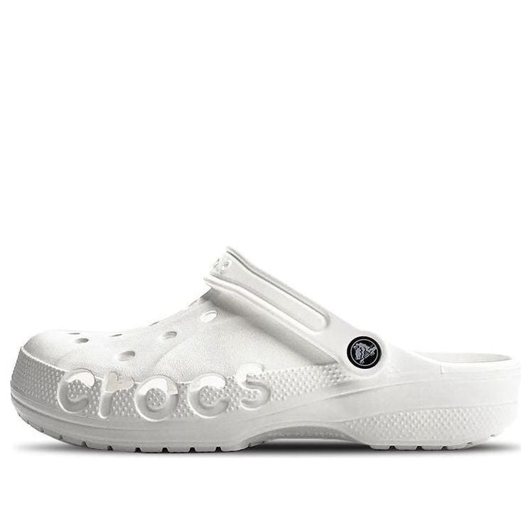 Crocs Classic Clog Breathable 'White' 10126-100