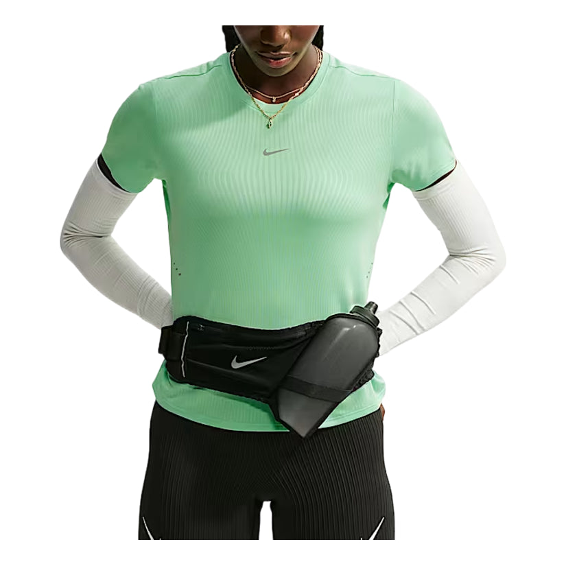 (WMNS) Nike Swift Aero-FIT T-Shirt 'Illusion Green Aluminum' IH8114-336