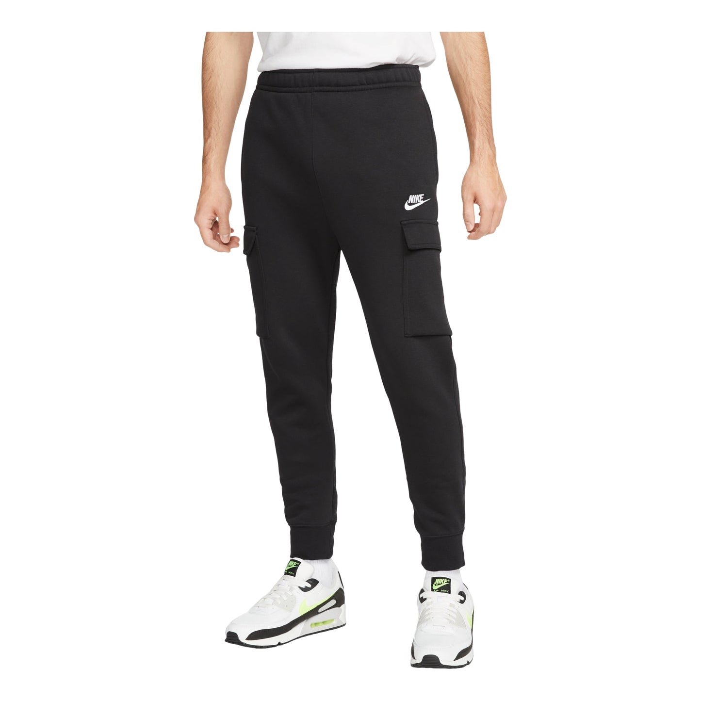 Nike AS Men's Sportswear Club Pant Cargo BB CD3130-010