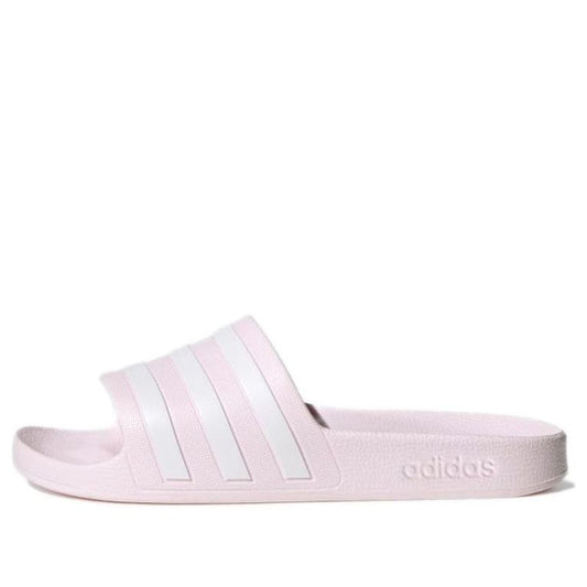(WMNS) adidas Adilette Aqua Slide 'Almost Pink' GZ5878