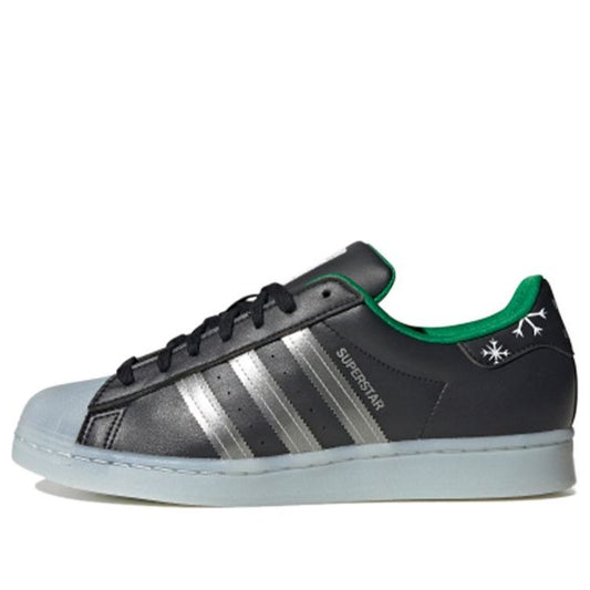 adidas Superstar 'Christmas' FZ5463