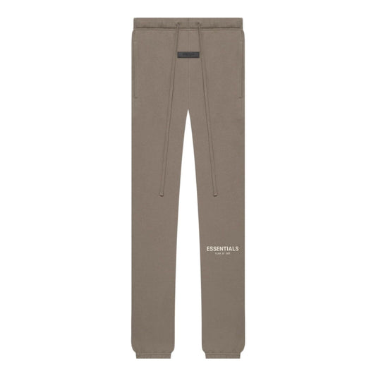 Fear of God Essentials SS22 Sweatpant Desert Taup FOG-SS22-454