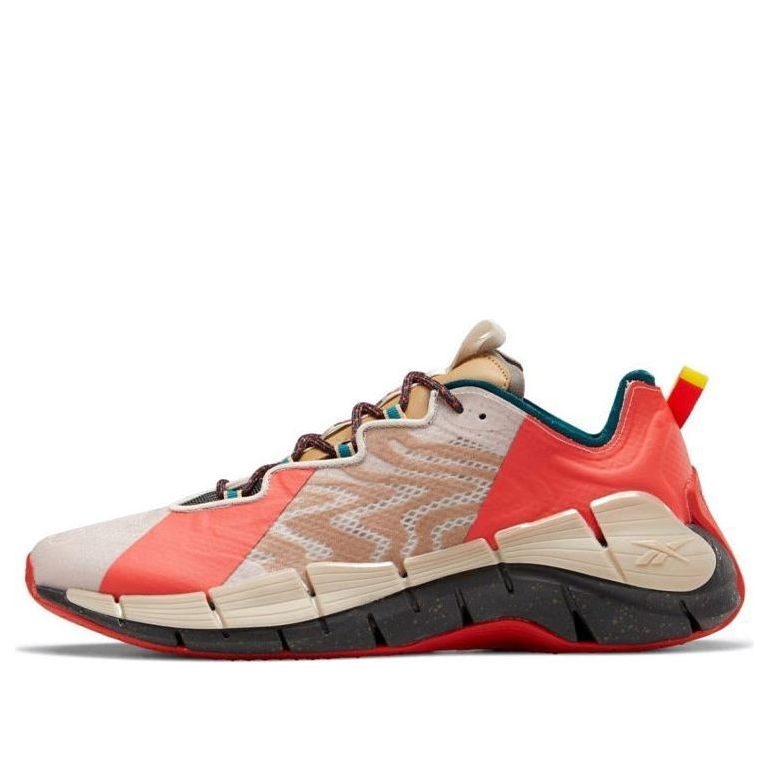 Reebok Jurassic Park x Zig Devil Kinetica 'Jeep' GY8275