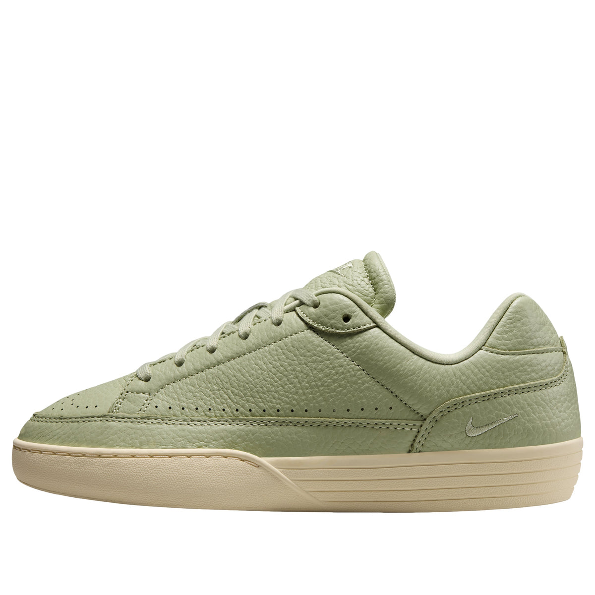 (WMNS) Nike Tennis Centre 'Olive Aura Muslin' IM5955-300