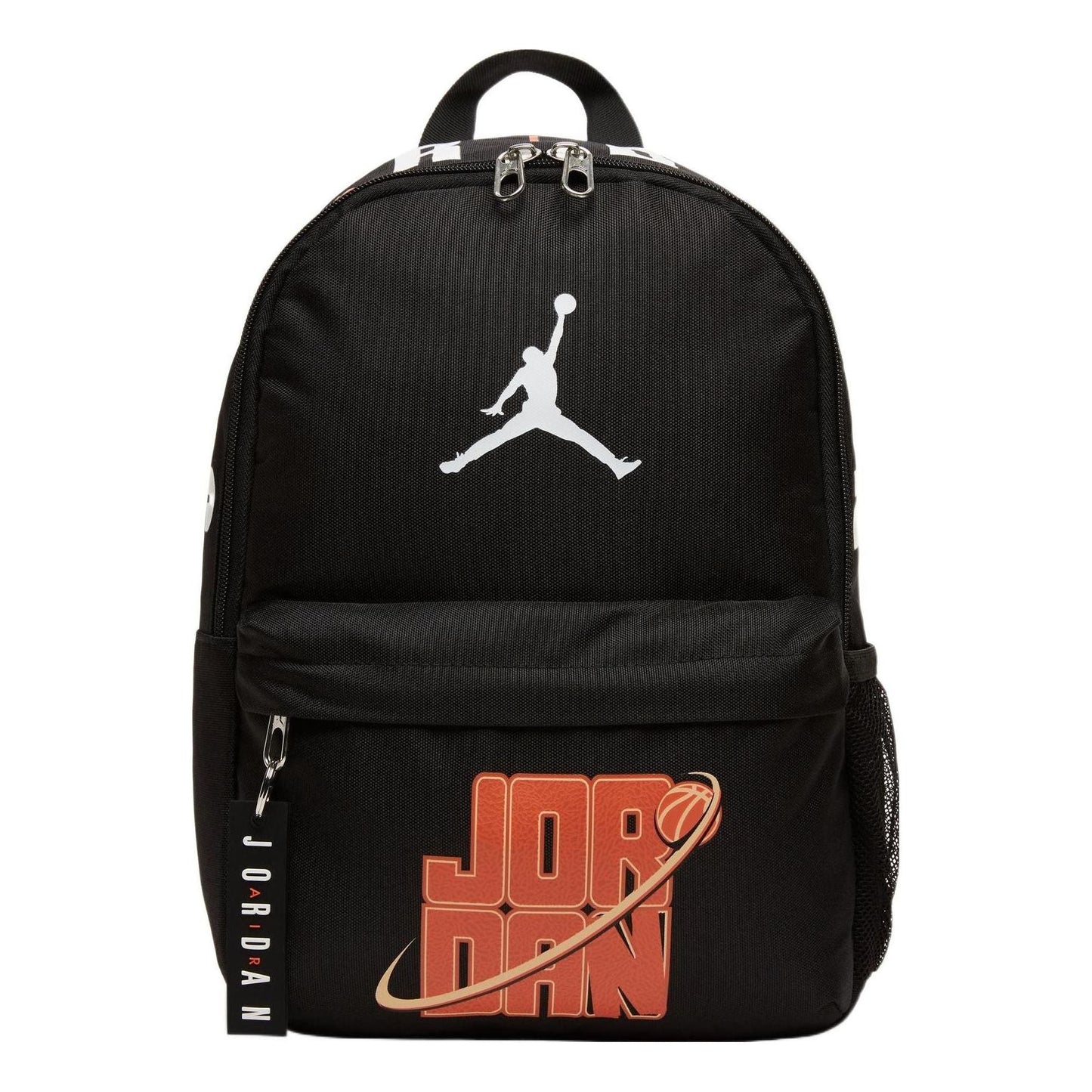 (PS) Air Jordan Dunk On Mars 'Black' FN6667-010