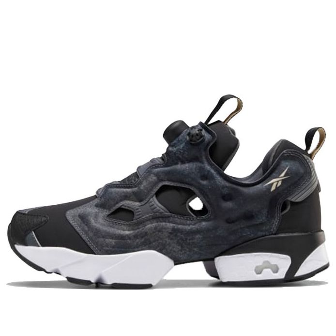 Reebok InstaPump Fury OG 'Legion of Fury - Rock C. Rush' FW7699