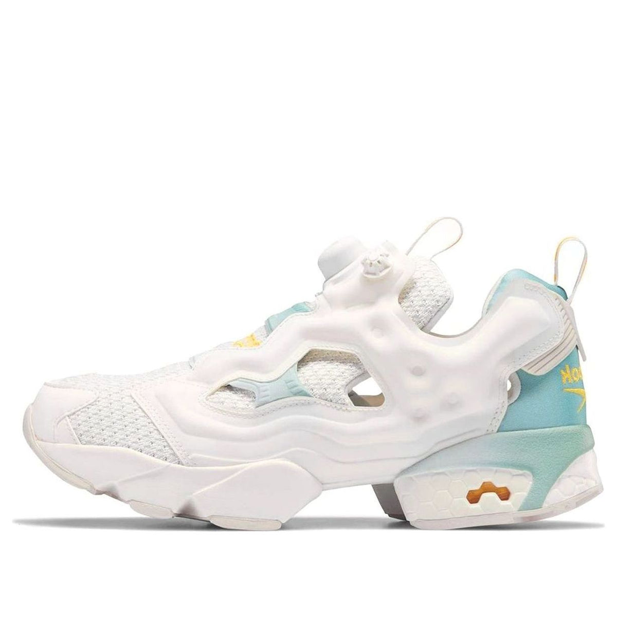 Reebok InstaPump Fury OG 'White Glass Blue' G55115